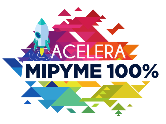 LogoAceleraMiPYME100